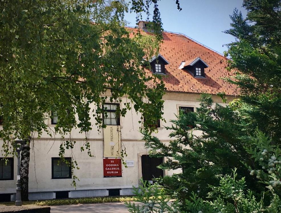 Muzej Prigorja danas obilježava 45 godina djelovanja.