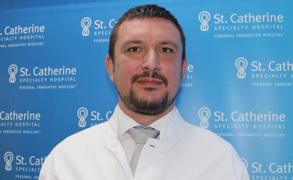 Zdravlje: Kardiolog Dorijan Jagačić za Sesvete danas o ultrazvuku srca