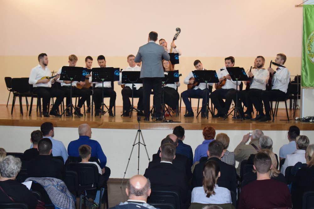 Tambura u srcu Prigorja: U Kašini održan 4. susret tamburaških orkestara