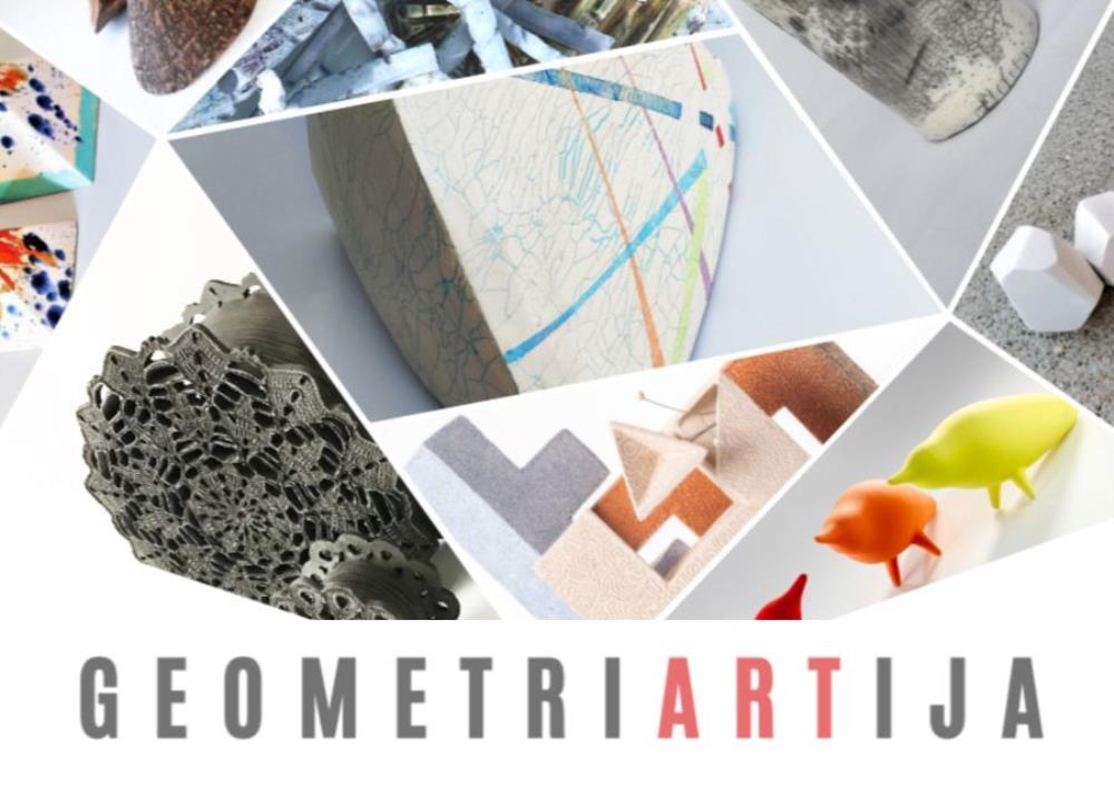 Muzej Prigorja - izložbe keramike: GeometriARTija + ByFire 2021