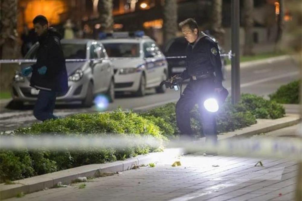 Policijsko priopćenje o brutalnom masovnom ubojstvu u Zagrebu