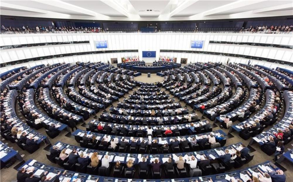 Europski parlament podržao ulazak Hrvatske u šengensku zonu