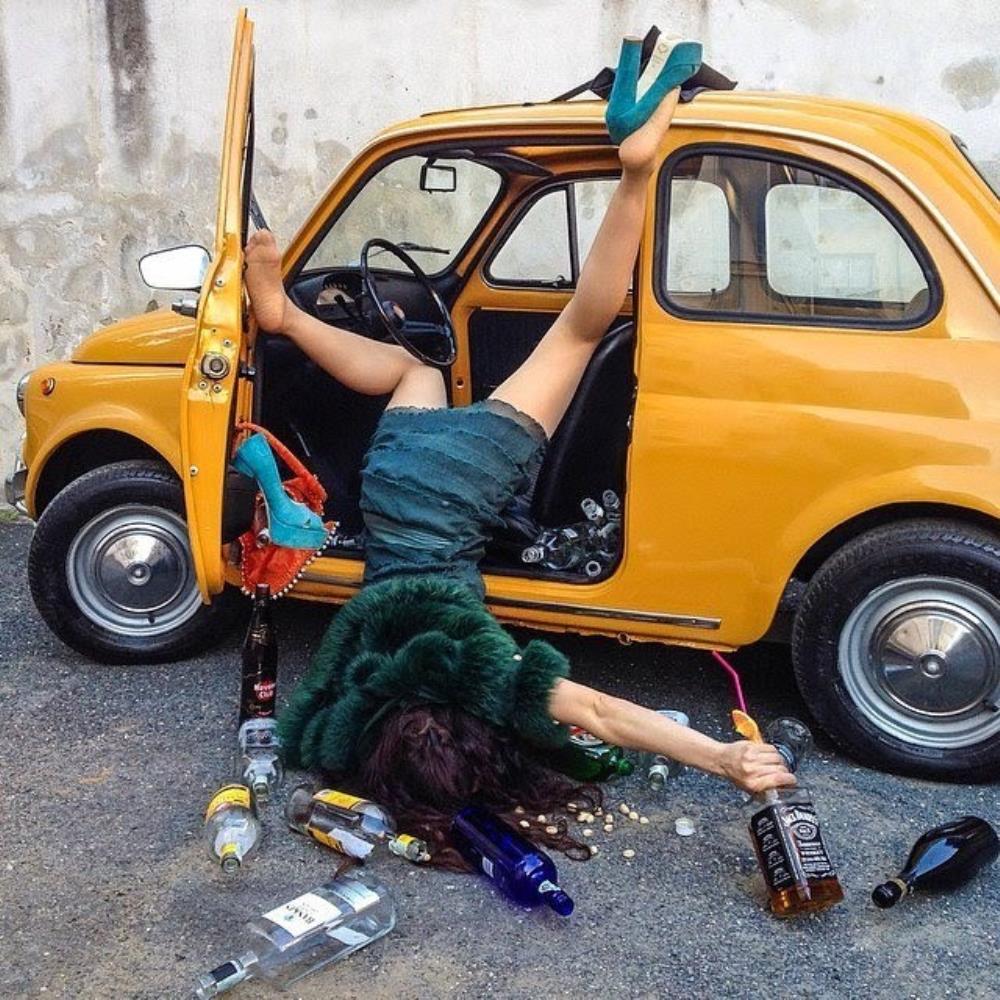 Alkohol u prometu: Najpijanija vozačica u martinjskom vikendu zaustavljena je u Sesvetama