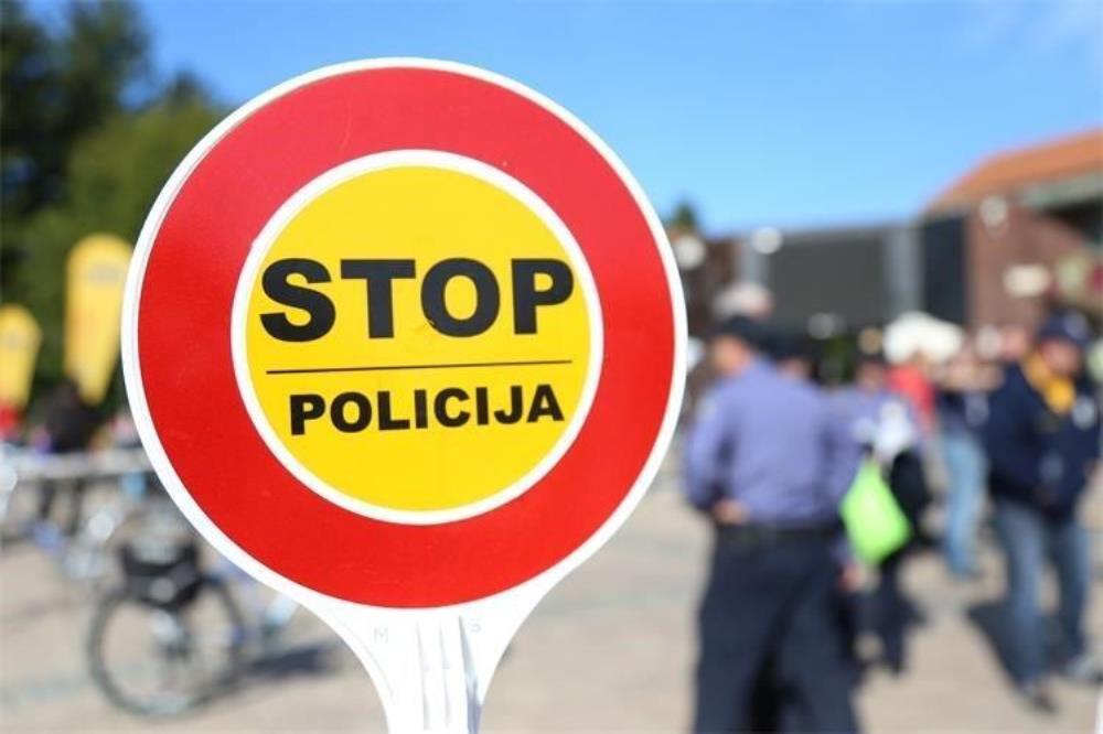 Rezultati vikend akcije zagrebačke policije