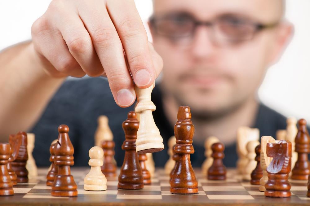 Humanitarni šahovski turnir sv. Martina u Sesvetama 