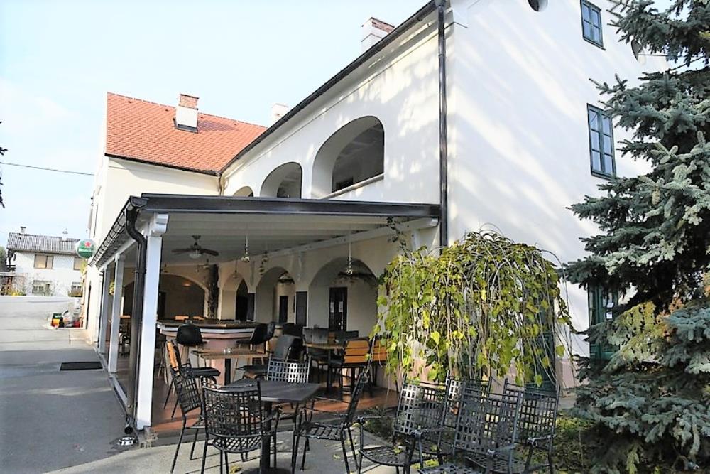 Restoran "Taverna 1860" u Donjoj Zelini među 100 vodećih u Hrvatskoj