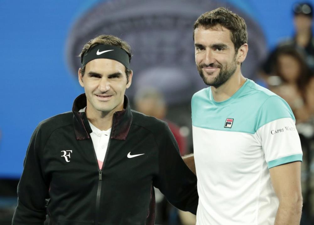 Australian Open: Federer u pet setova slomio Čilića za 20. Grand Slam naslov