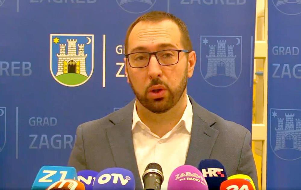 Tomašević najavio poskupljenje vode za 15%