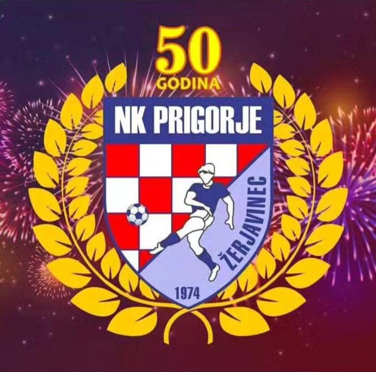 Na današnji dan prije 50 godina osnovan je NK Prigorje Žerjavinec