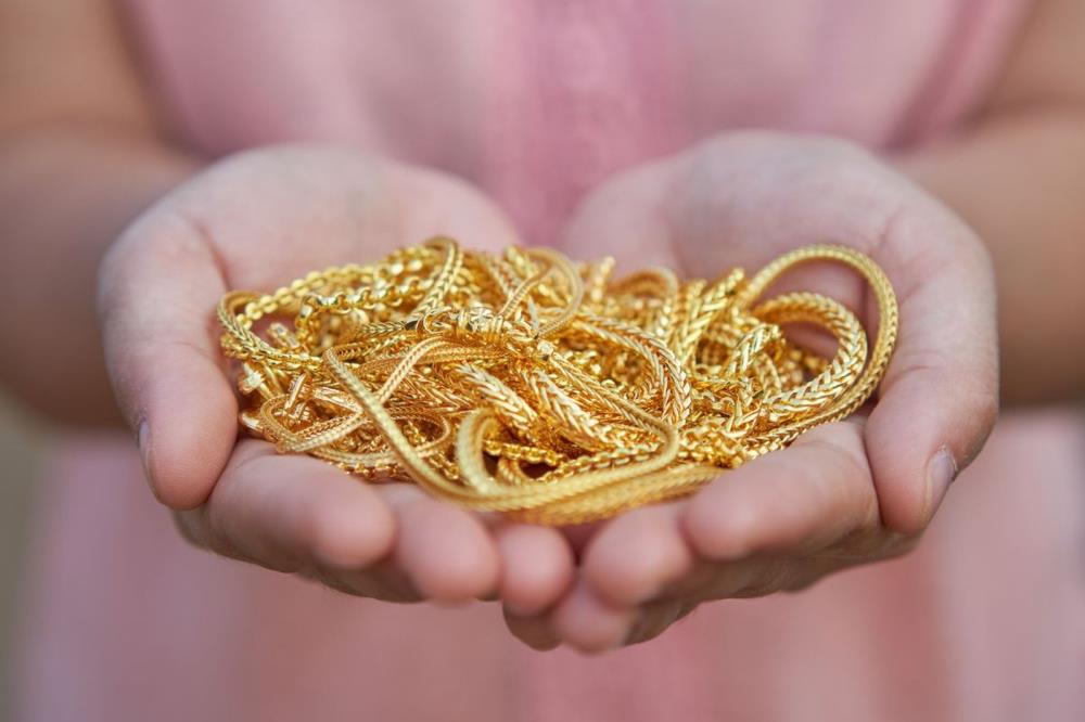 Otkup zlata i dalje je najpopularniji način za dolazak do gotovine u Sesvetama