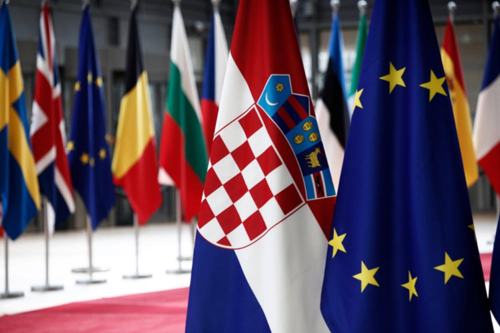Danas obilježavamo 10 godina od pristupanja Hrvatske Europskoj uniji