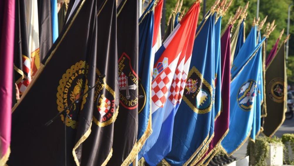 Hrvatska obilježava 26. obljetnicu operacije Bljesak